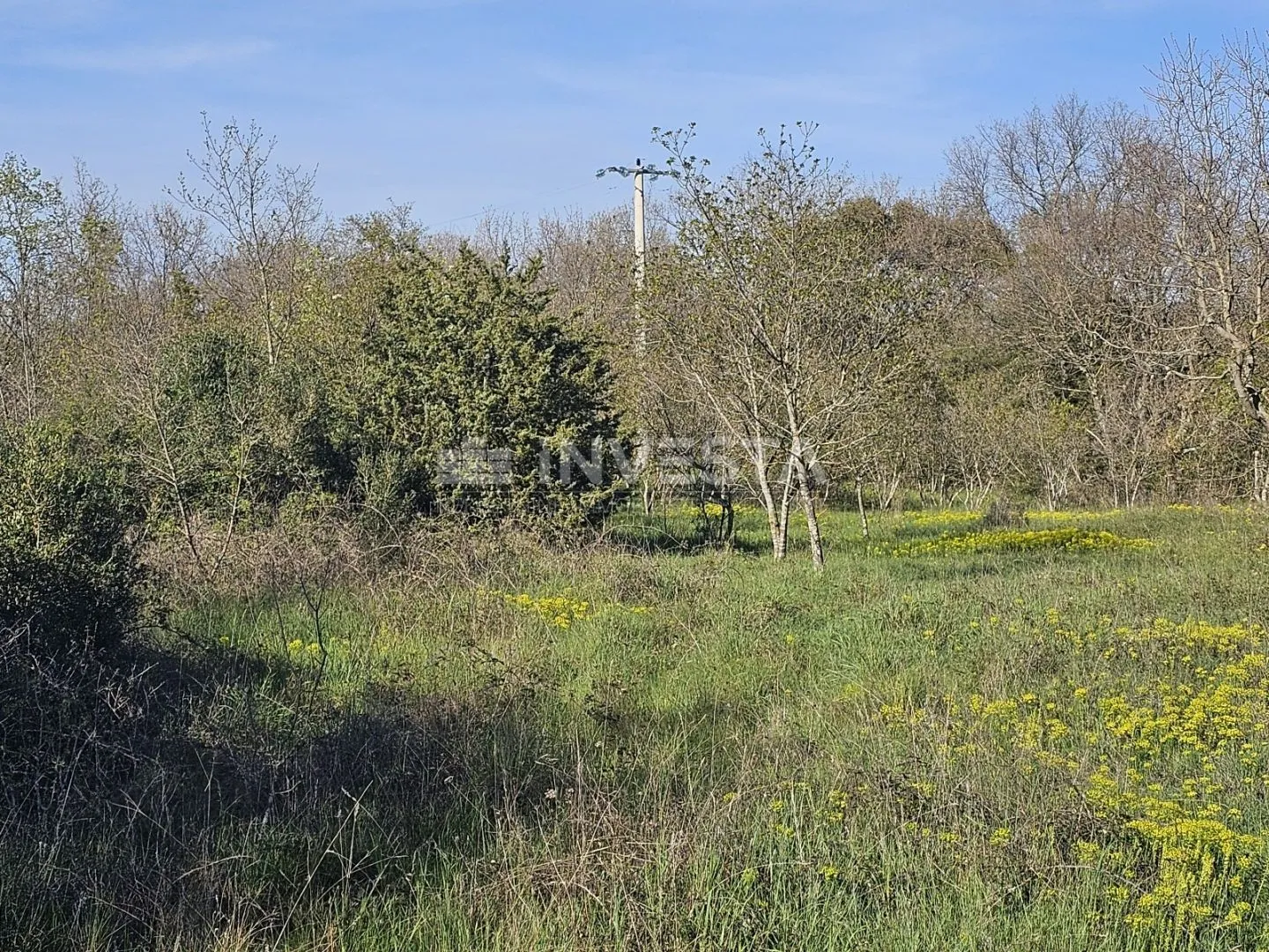 pula okolica - 14 tis.m2 građ. zemljišta u ind. zoni - slika 2