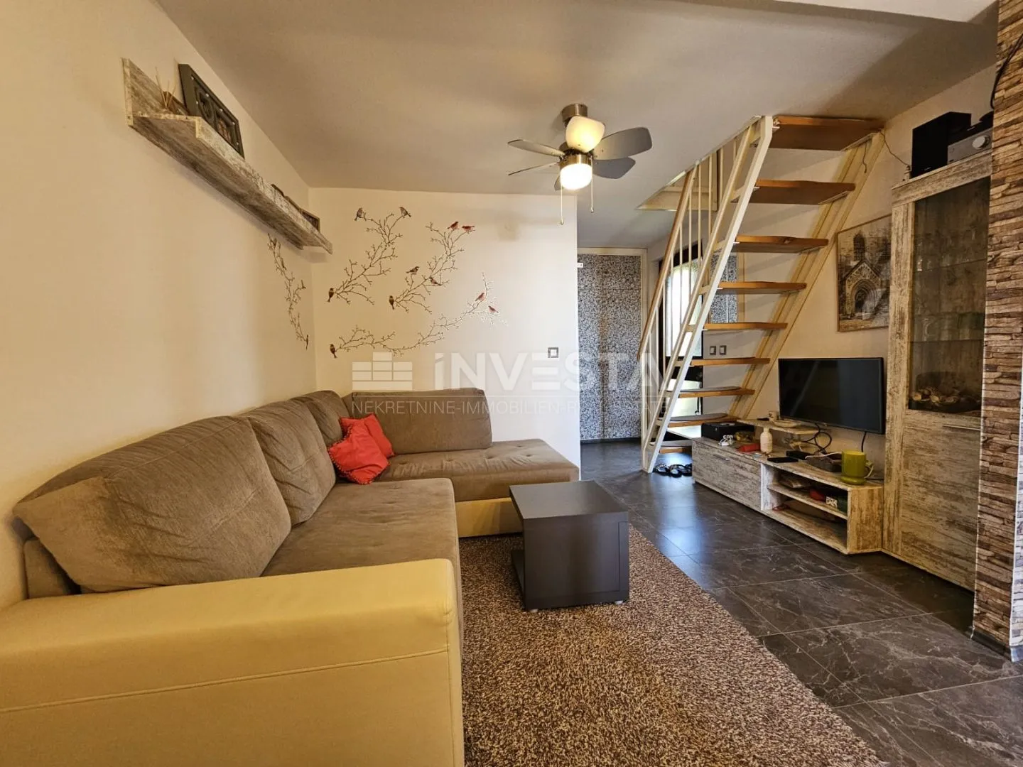 duga uvala, apartman s pogledom na more, blizu plaže - slika 19