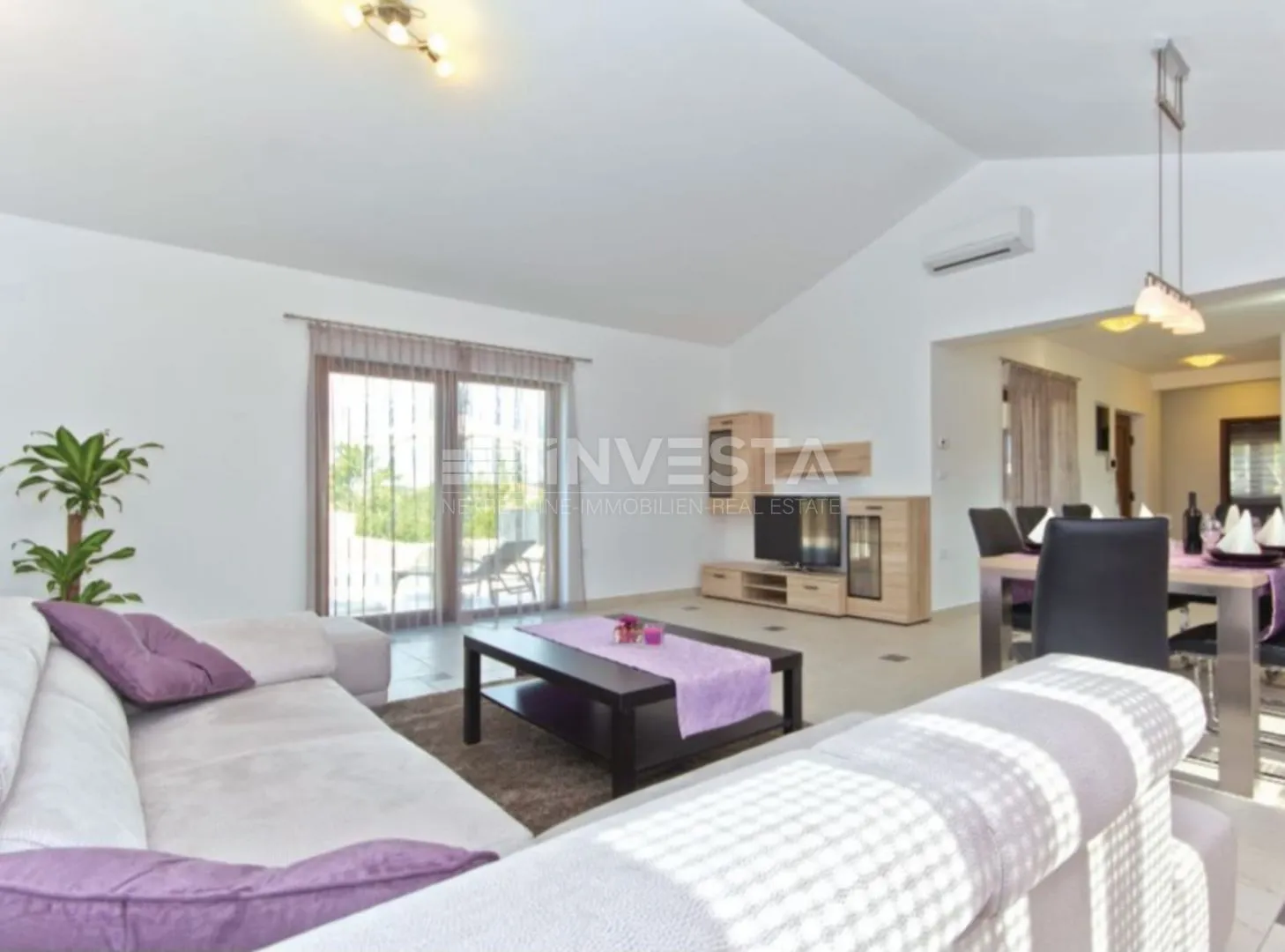 vodnjan, moderna vila s bazenom, 4 spavaće sobe - hitno! - slika 12