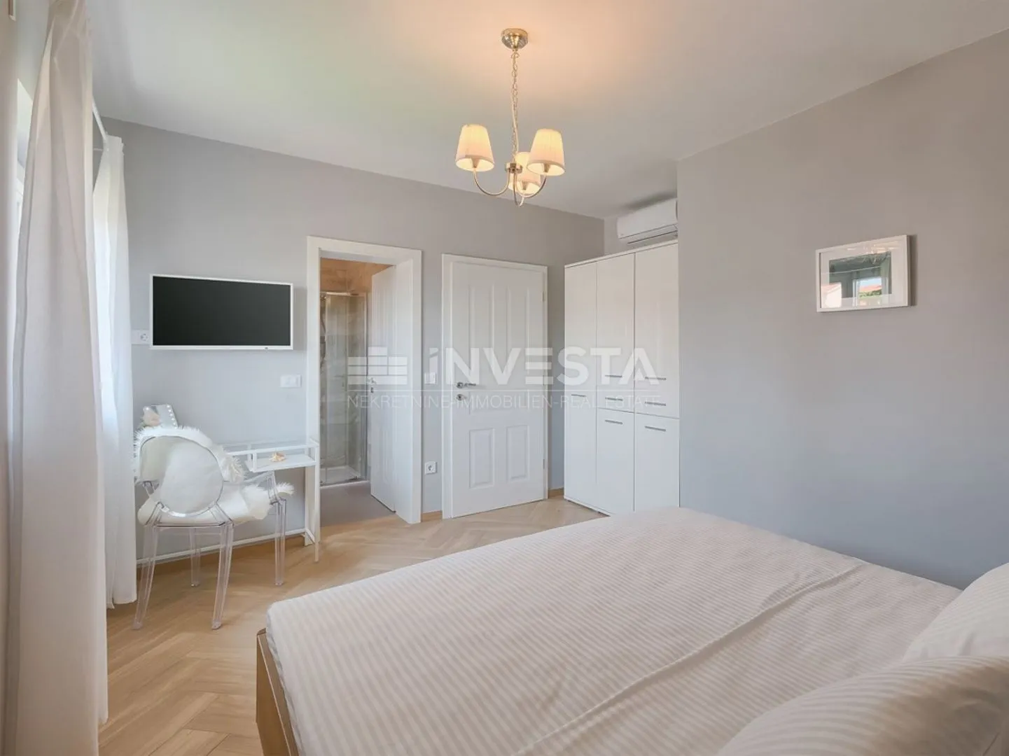 pula, štinjan, savršena vila za dom i odmor - sniženo! - slika 24