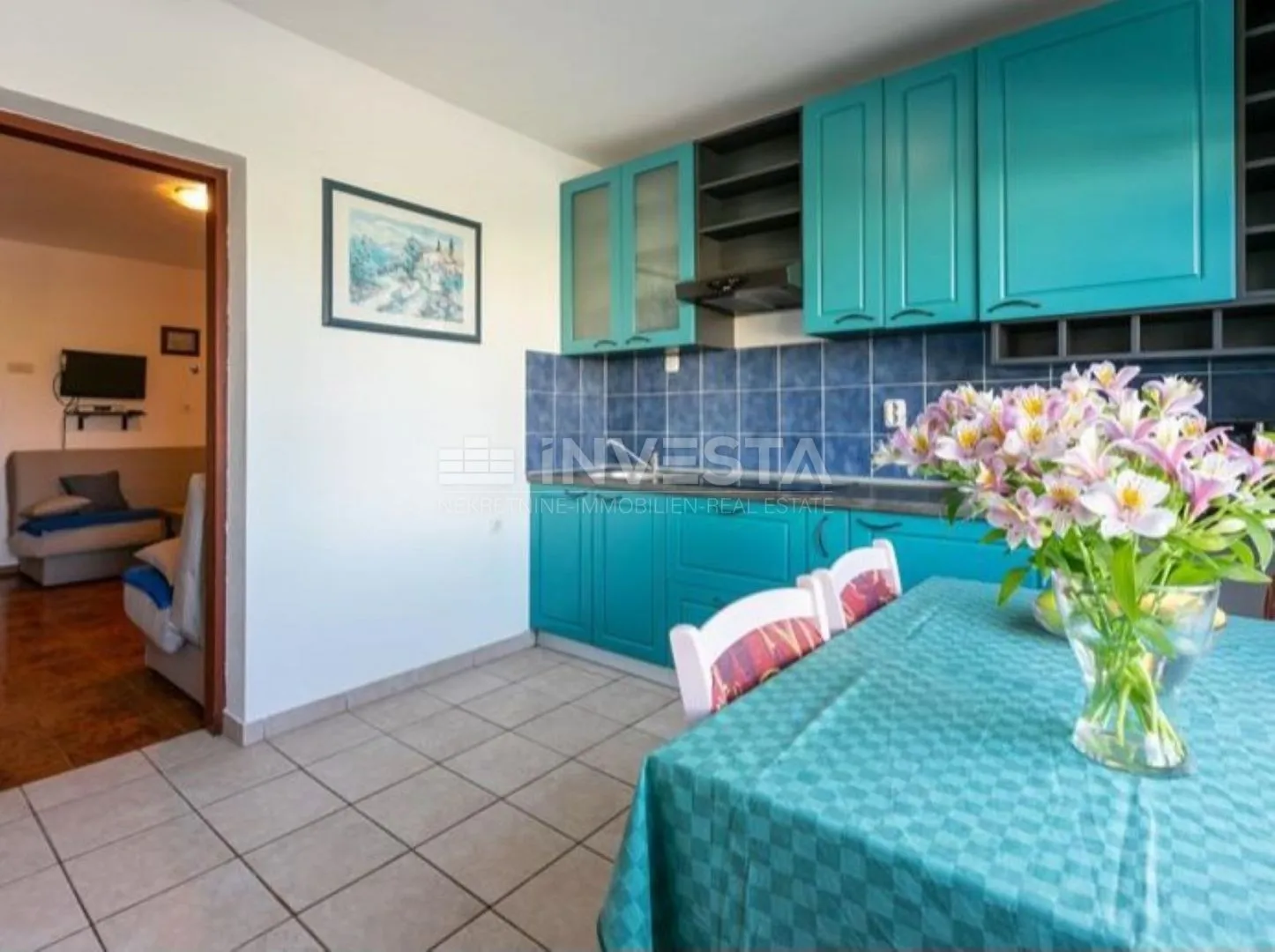 fažana, apartmanska kuća sa 6 stanova i bazenom - slika 11