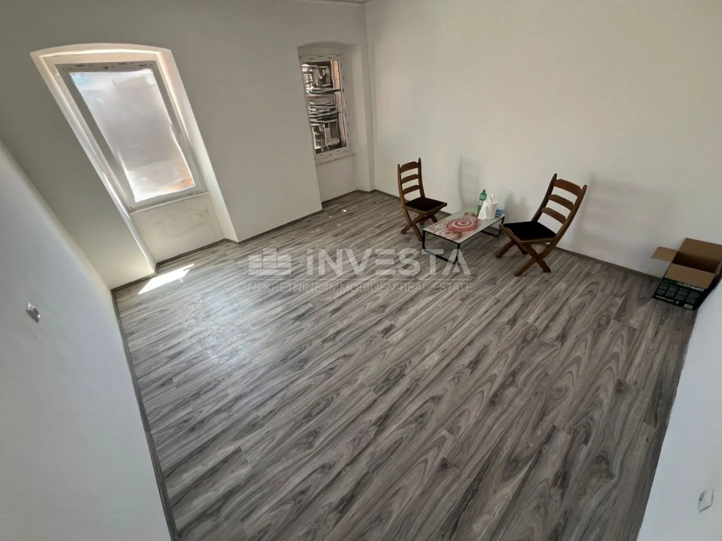 pula, centar stan površine 69,55m2, iii kat - slika 9