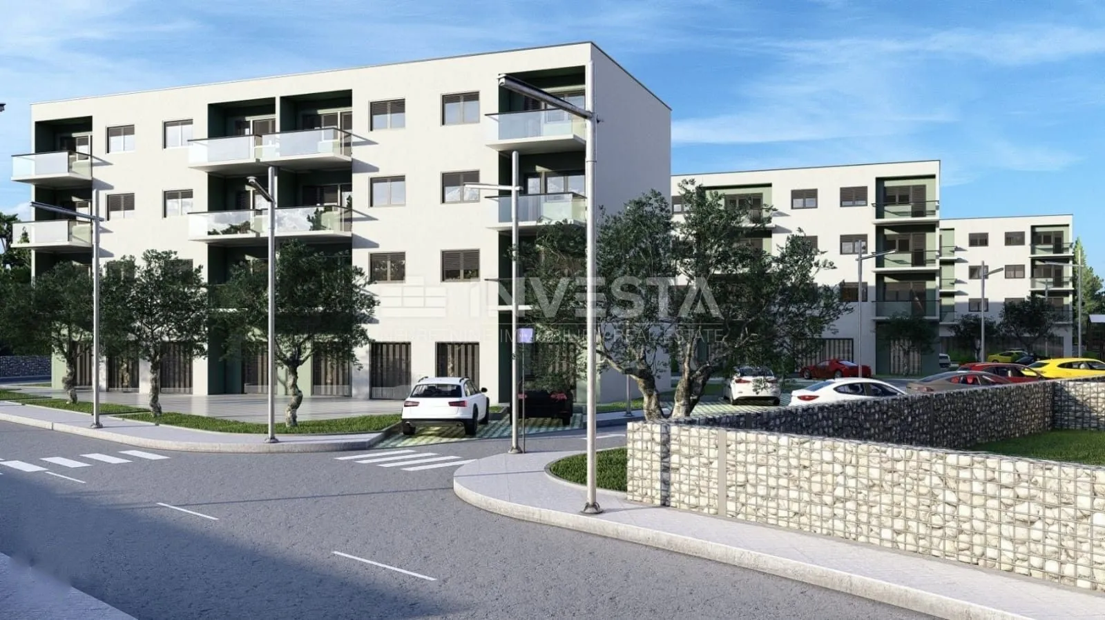 pula okolica, građevinsko zemljište za stambene zgrade - slika 24