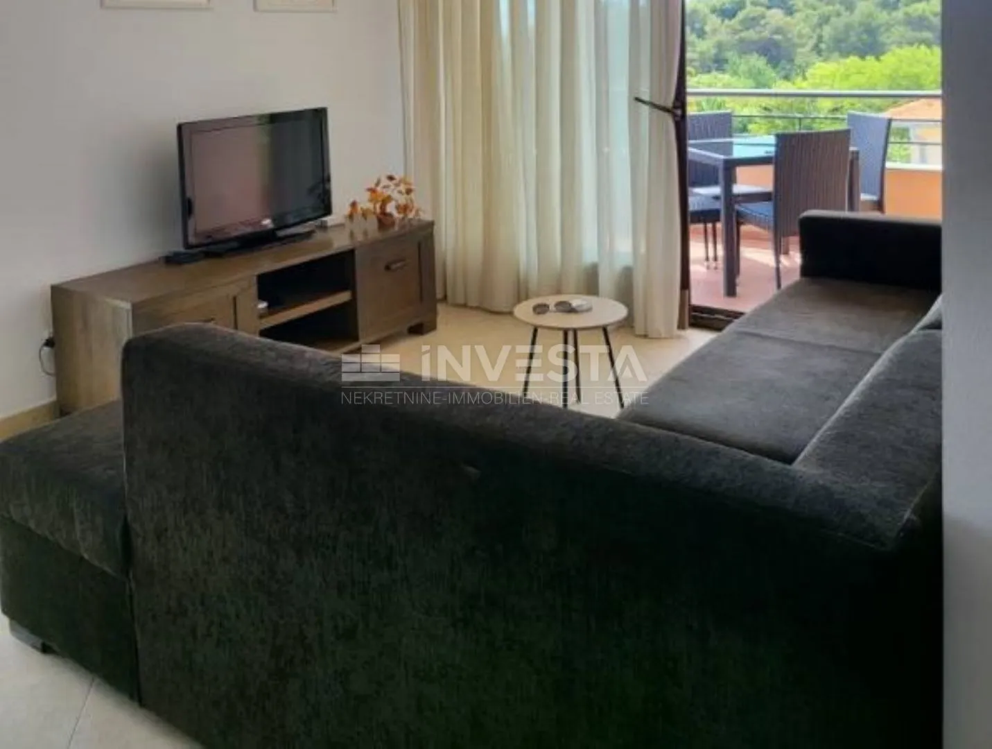 premantura, trosobni stan sa 2 terase i panoramskim pogledom na more - slika 12