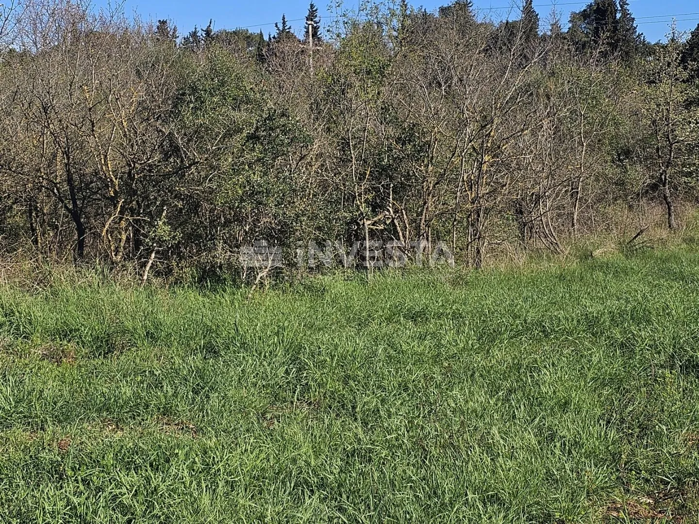 pula okolica - 14 tis.m2 građ. zemljišta u ind. zoni - slika 5