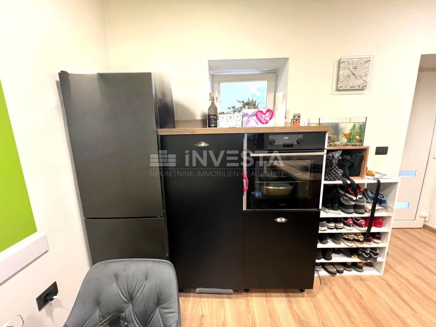 stoja, jednosoban stan površine 41m² - slika 2