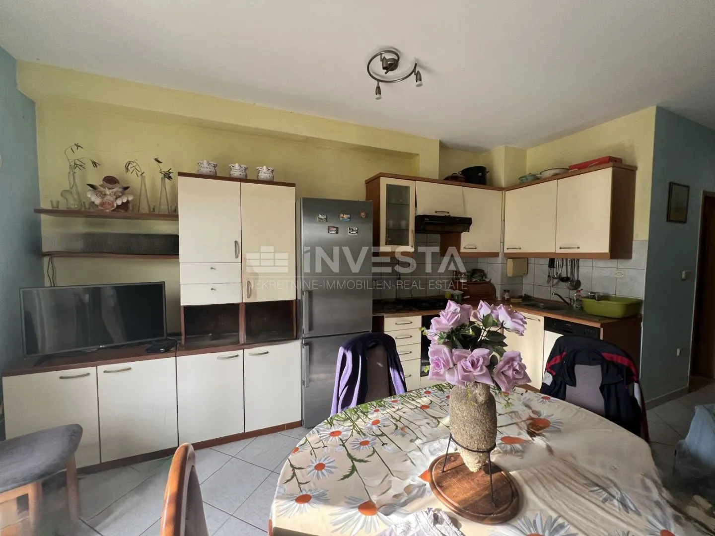 pula, štinjan jednosoban stan 38m² - slika 5