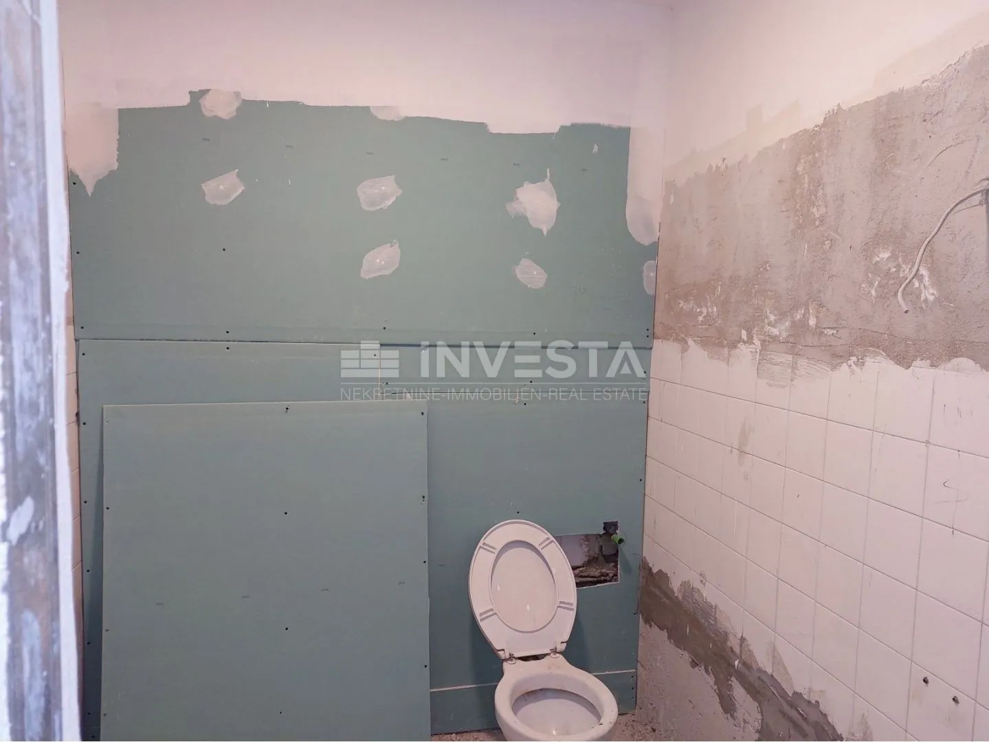 poreč, kuća u starogradskoj jezgri, 80m od mora - slika 18