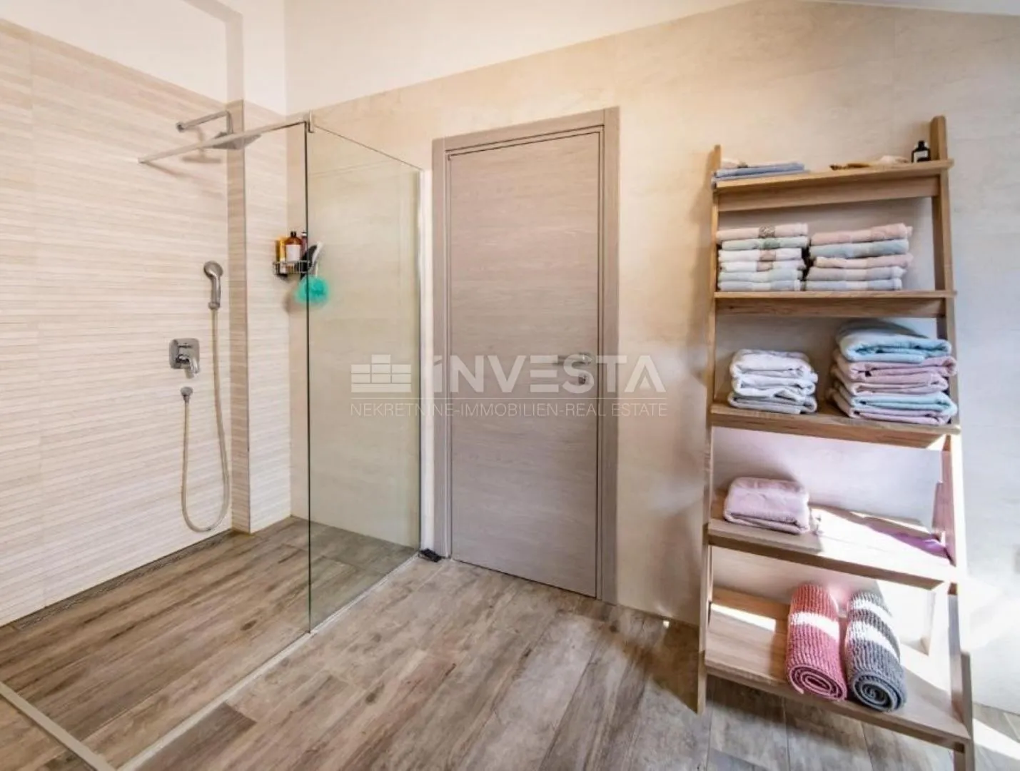 medulin, prekrasan penthouse sa pogledom na more - slika 22