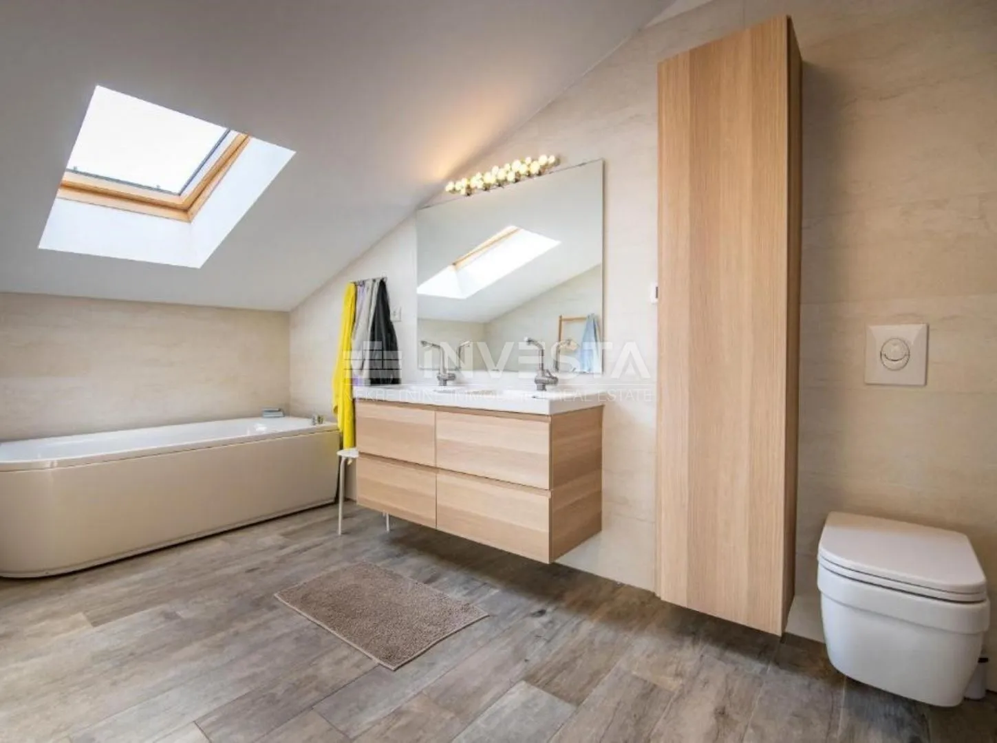 medulin, prekrasan penthouse sa pogledom na more - slika 19