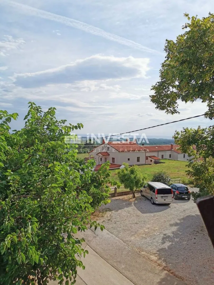 poreč okolica, stara kuća u nizu za adaptaciju, 180m2 - slika 13