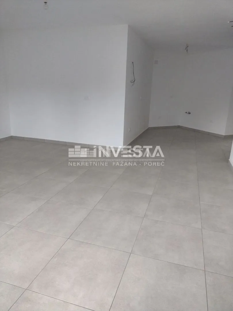 umag okolica, stan s pogledom na more, novogradnja, top lokacija! - slika 11