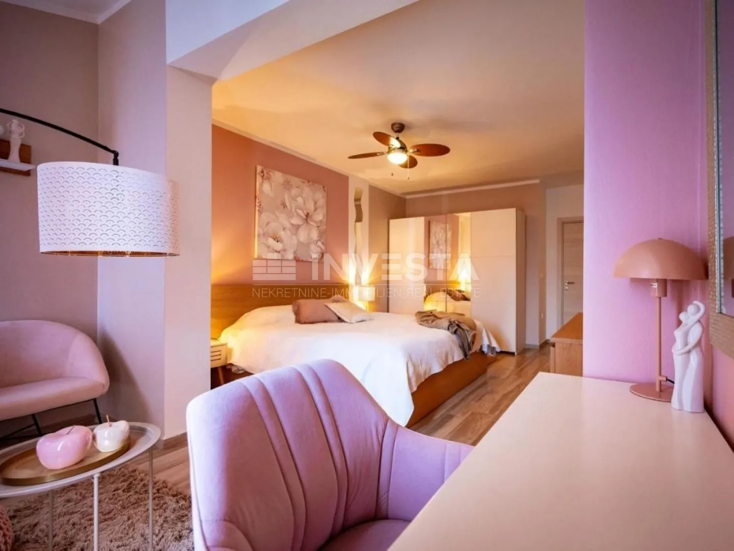 medulin, prekrasan penthouse sa pogledom na more - slika 14