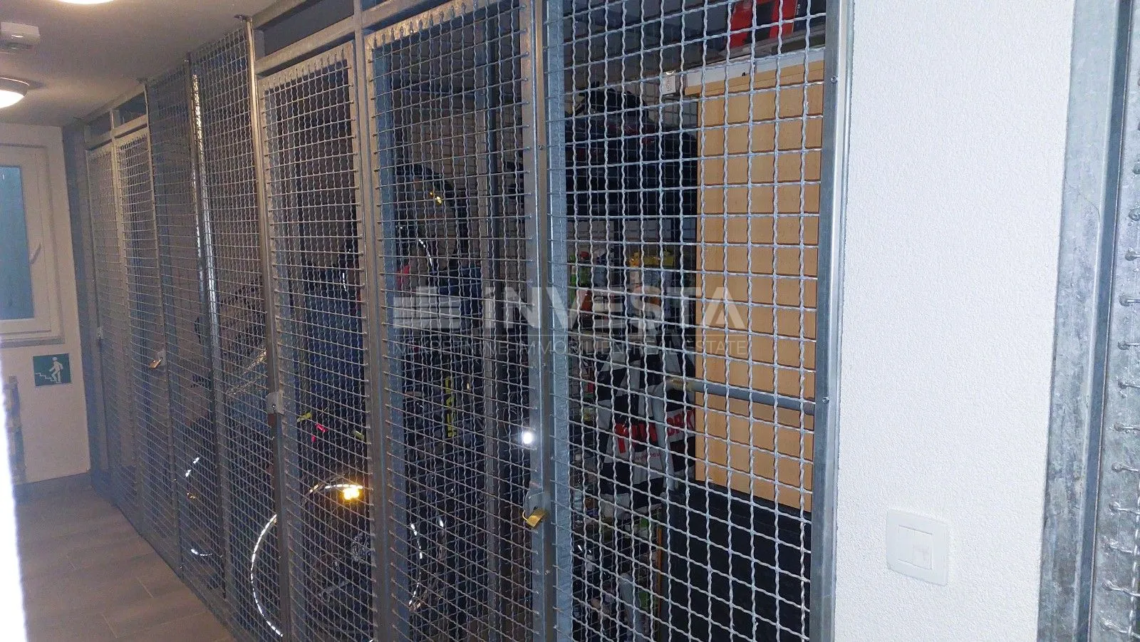predivan stan u centru umaga 150 m od mora - slika 31
