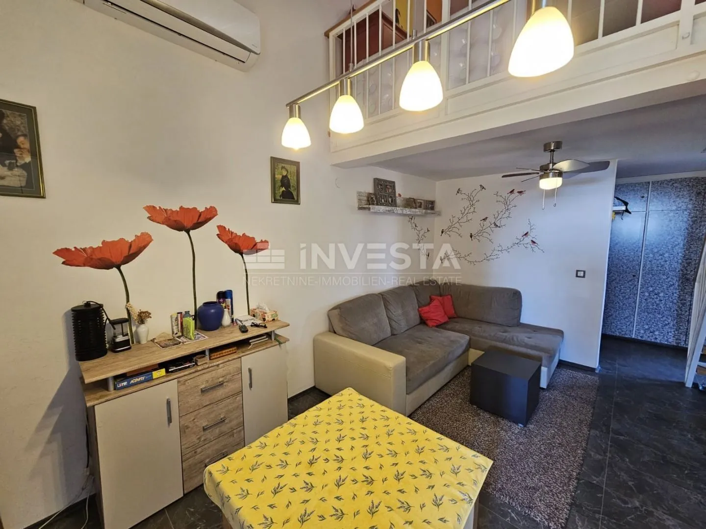 duga uvala, apartman s pogledom na more, blizu plaže - slika 5