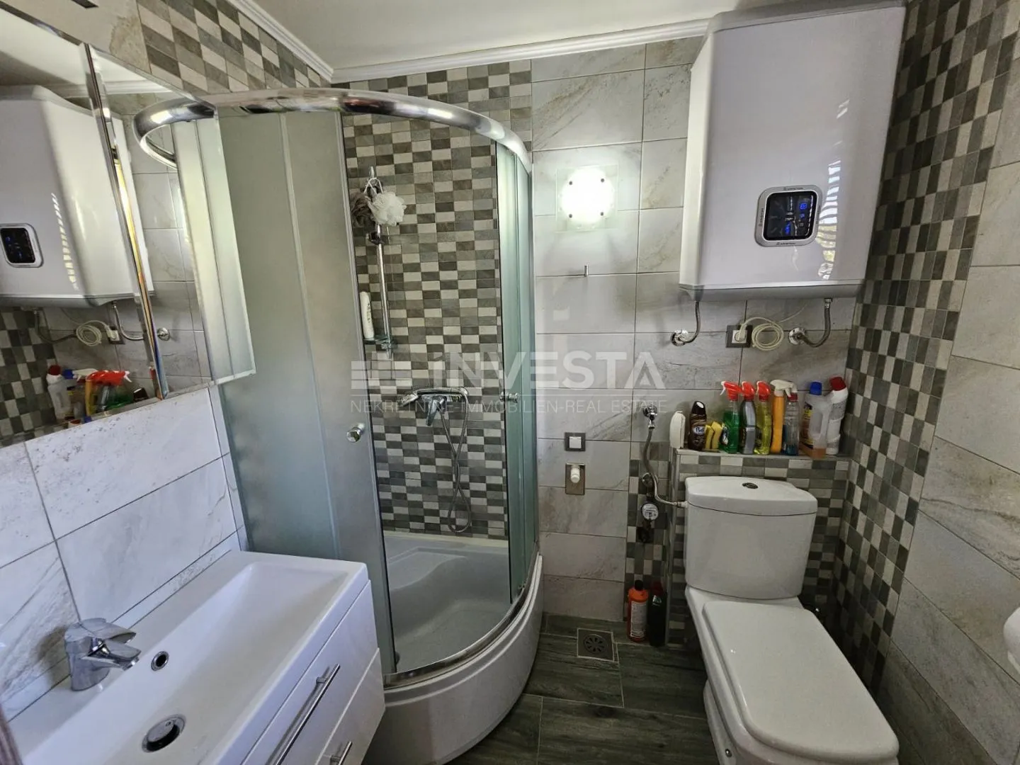 duga uvala, apartman s pogledom na more, blizu plaže - slika 13