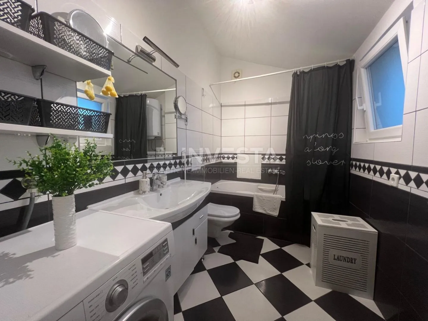 poreč, penthouse blizu plaža i centra grada - slika 24