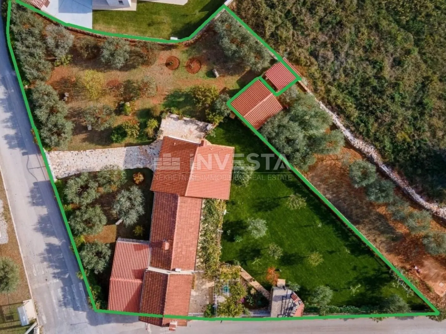 marčana okolica, autentično istarsko imanje blizu mora - slika 20