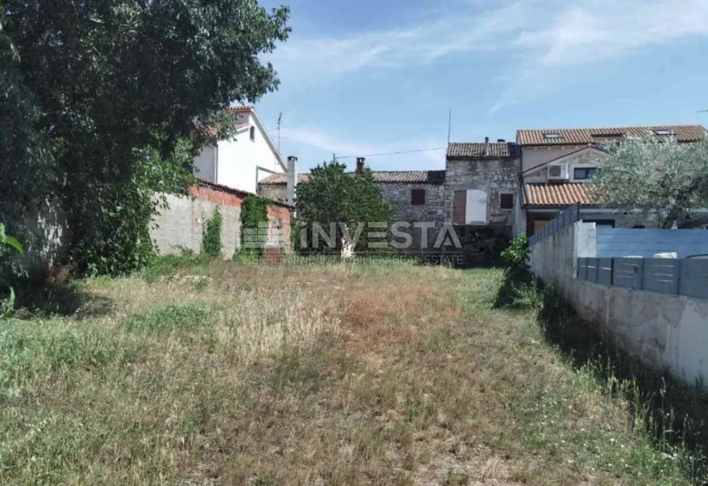 poreč okolica, kuća za renovaciju sa građevinskom dozvoloom - slika 10