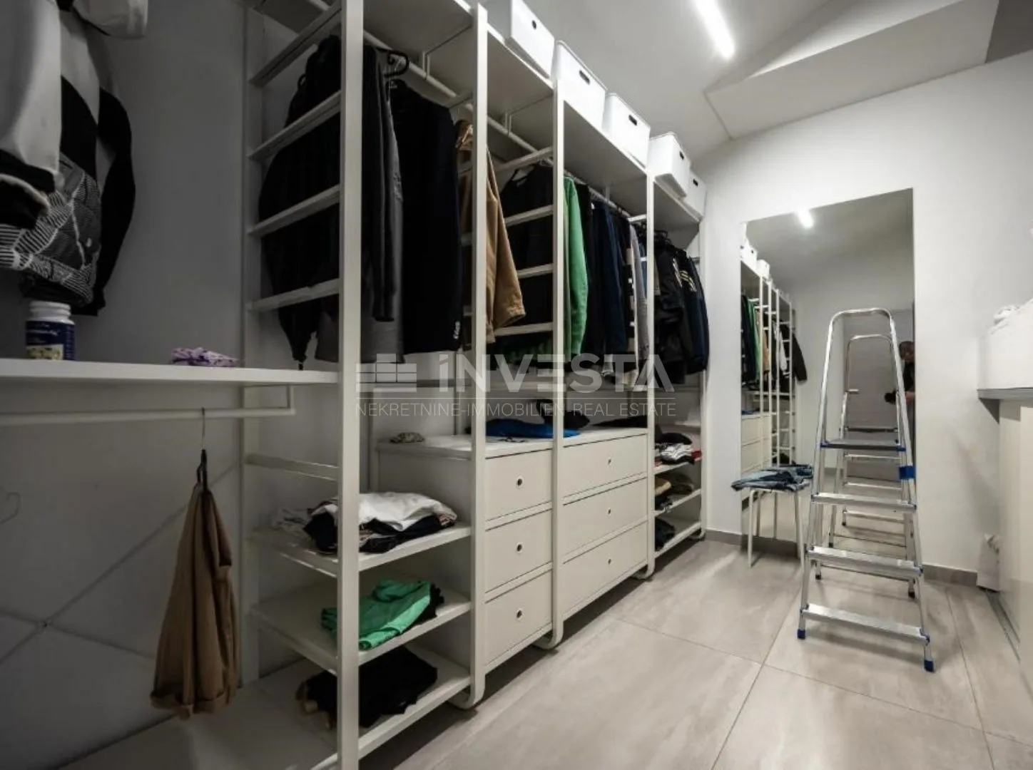 medulin, prekrasan penthouse sa pogledom na more - slika 24