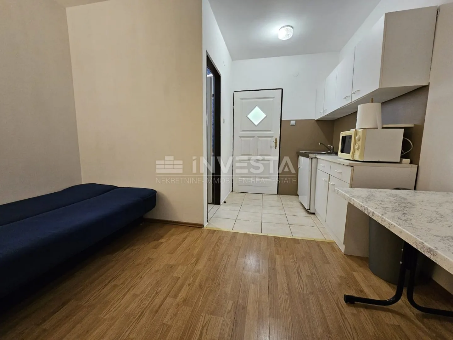 medulin, apartman u prizemlju, terasa, bazen - slika 9