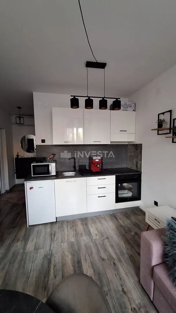 rovinj, stan na top lokaciji blizu mora - slika 3