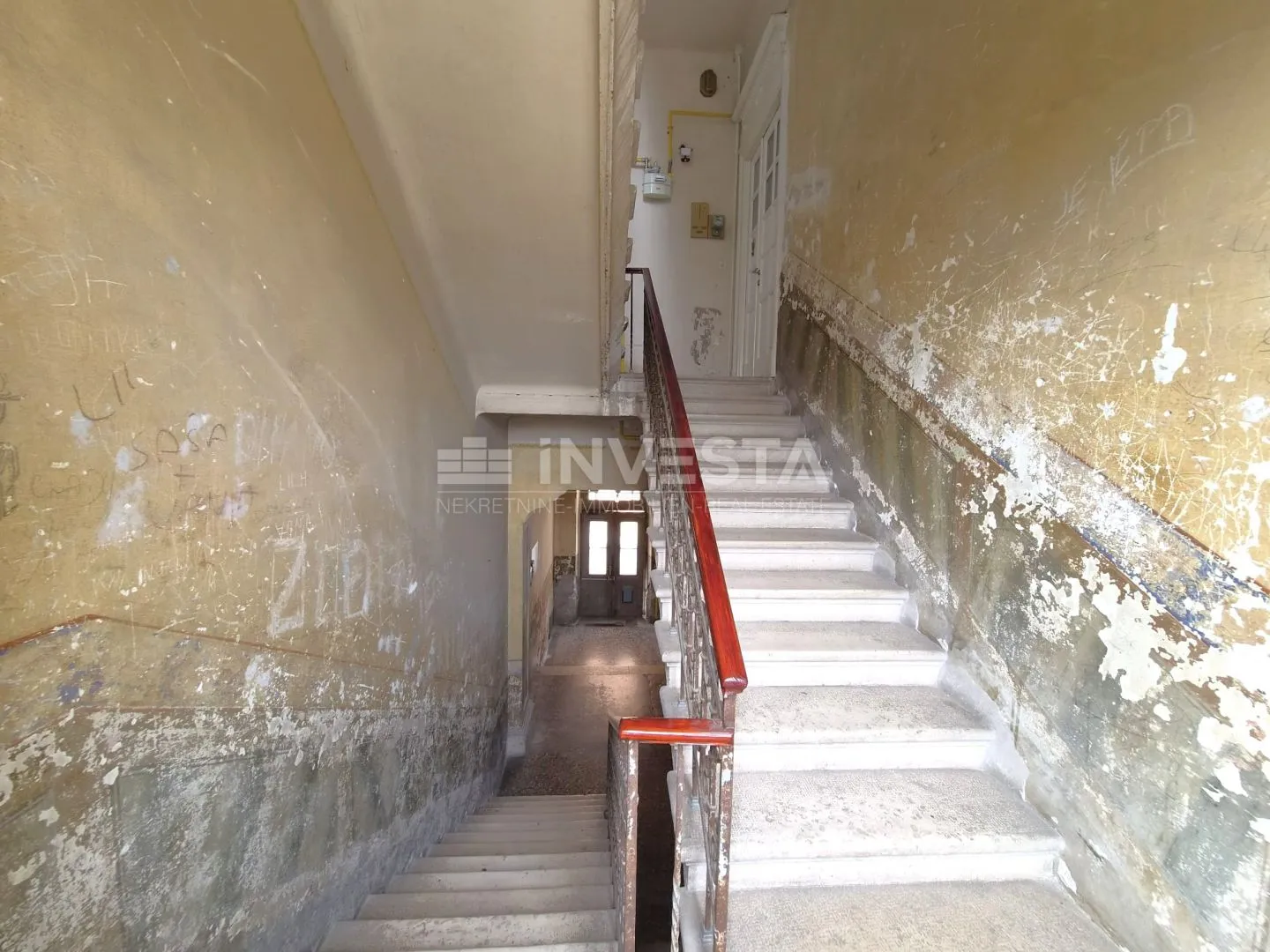 pula centar, stan, 4ss, garaža - slika 22