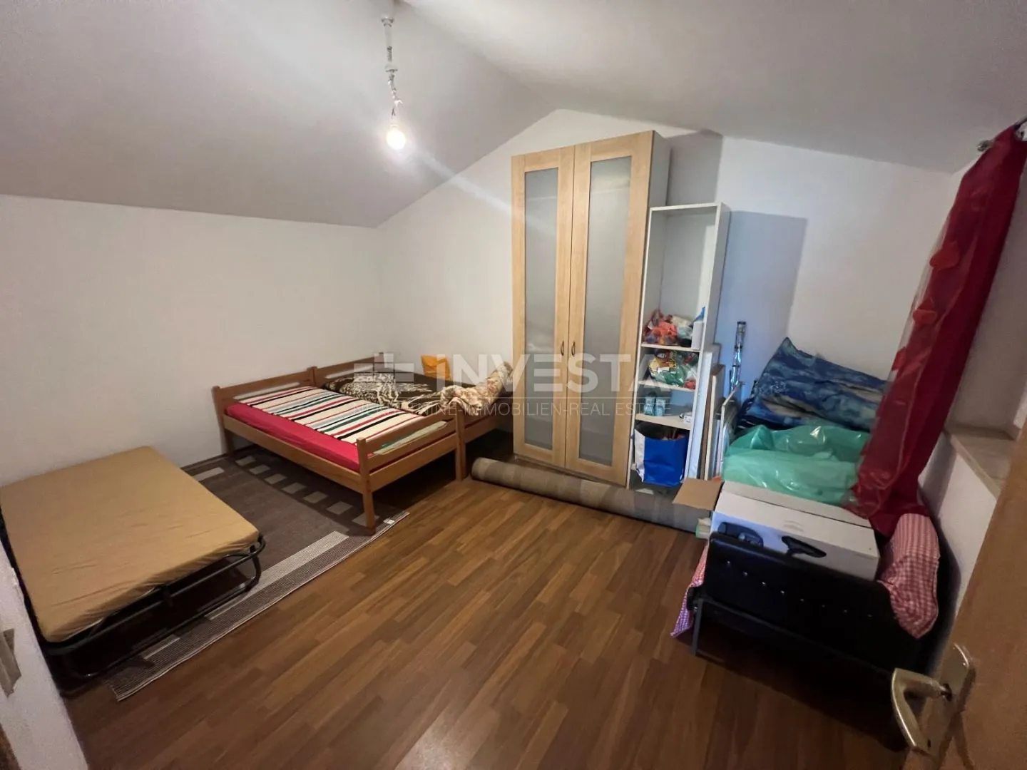 peroj, samostojeća kuća sa velikom okućnicom - slika 9