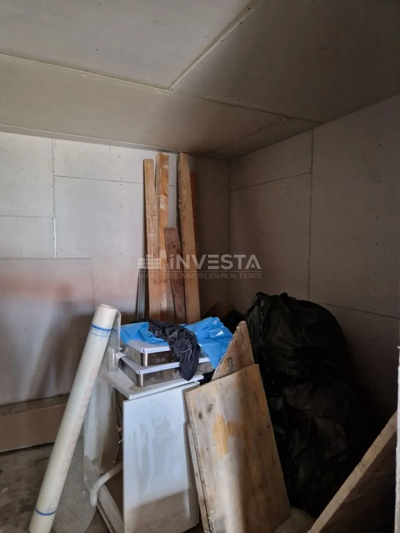 ližnjan, kuća od 85 m2 u fazi adaptacije - slika 8
