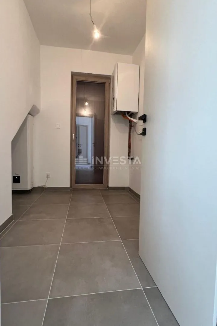 istra marčana, novoizgrađena moderna vila s bazenom - slika 14