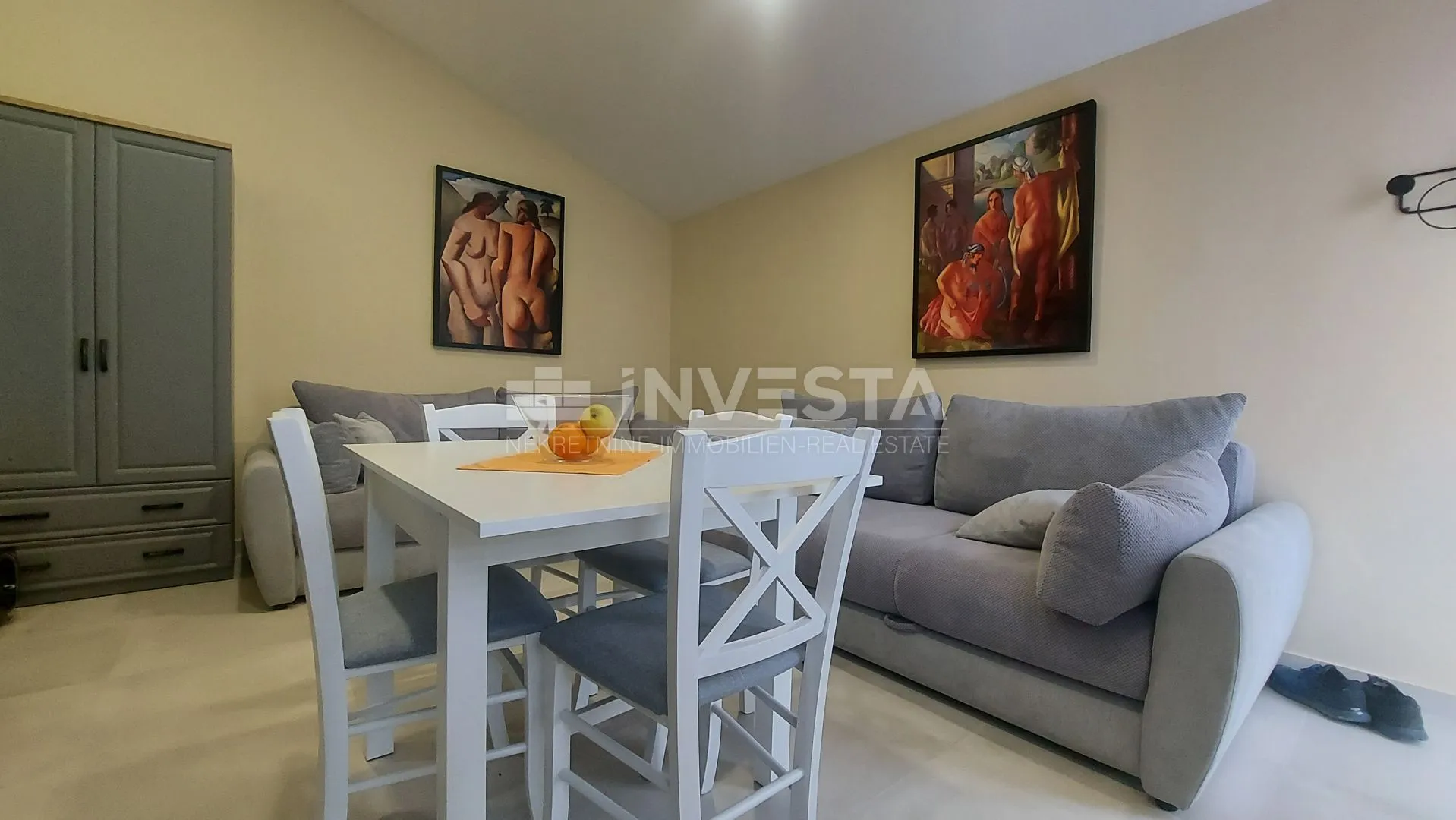 predivna vila u mediteranskom stilu u blizini rovinja - slika 35