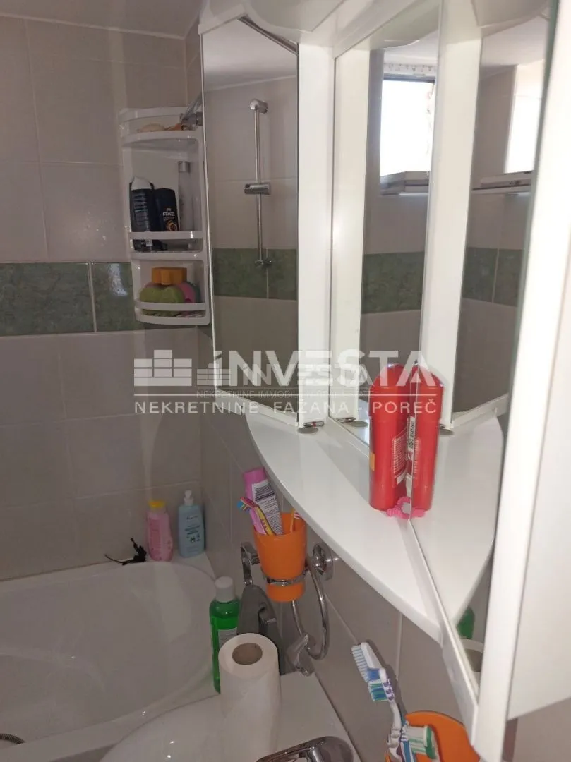 poreč okolica, tradicionalna istarska kuća u nizu, 3ss - slika 10