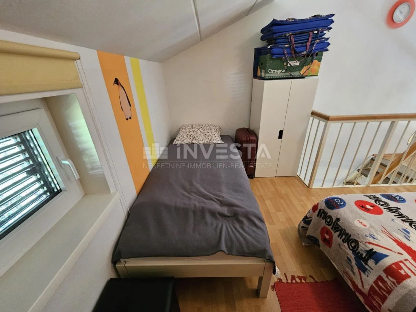 duga uvala, apartman s pogledom na more, blizu plaže - slika 10