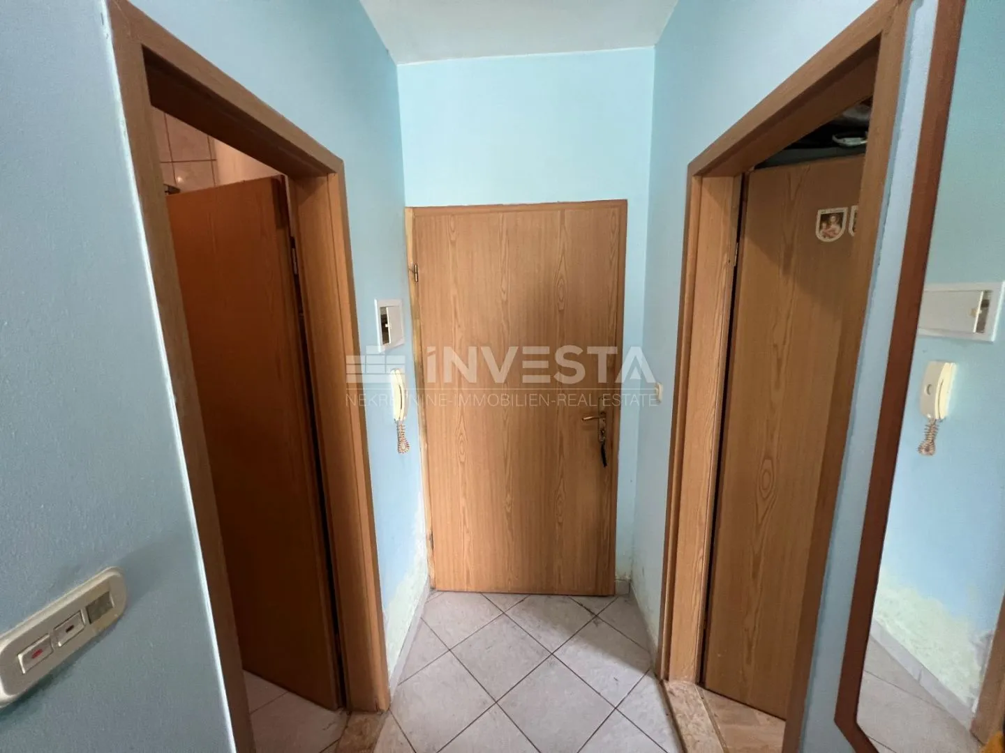 pula, štinjan jednosoban stan 38m² - slika 9