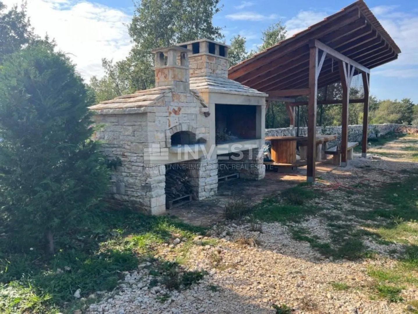 vodnjan, poljoprivredno zemljište sa maslinama - slika 2