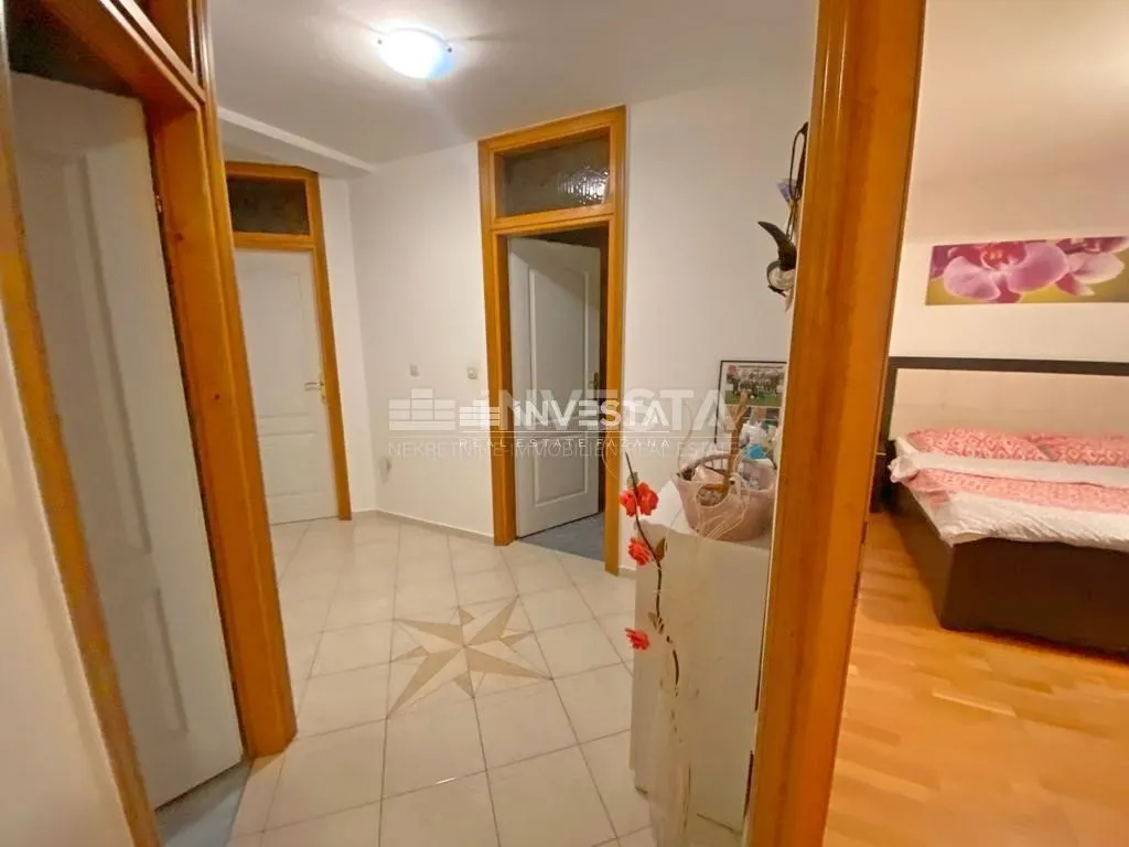 fažana, apartmanska kuća s 5 stambenih jedinica, 600m od plaže - slika 13