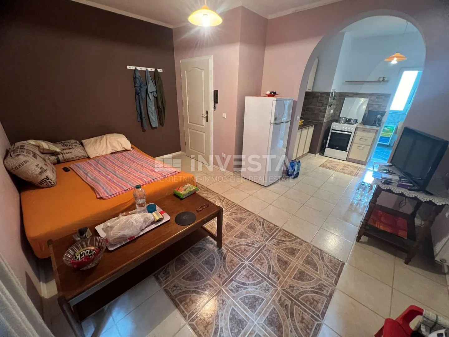 medulin, kuća s 7 apartmana na samo 100 m od mora - slika 18