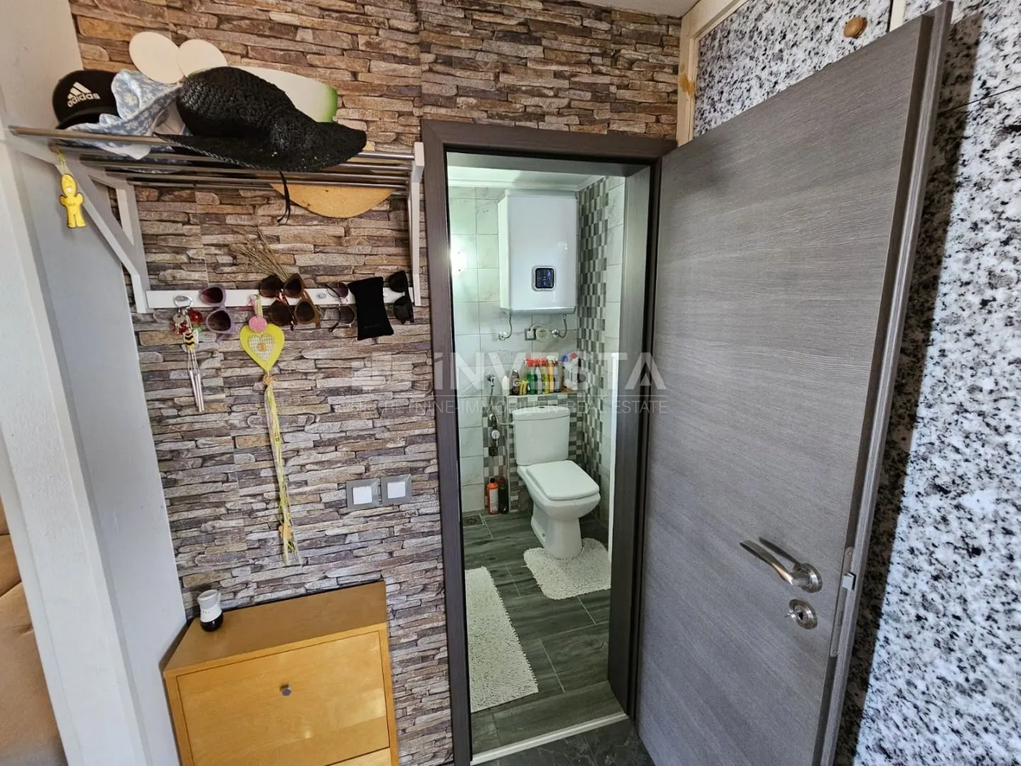 duga uvala, apartman s pogledom na more, blizu plaže - slika 12