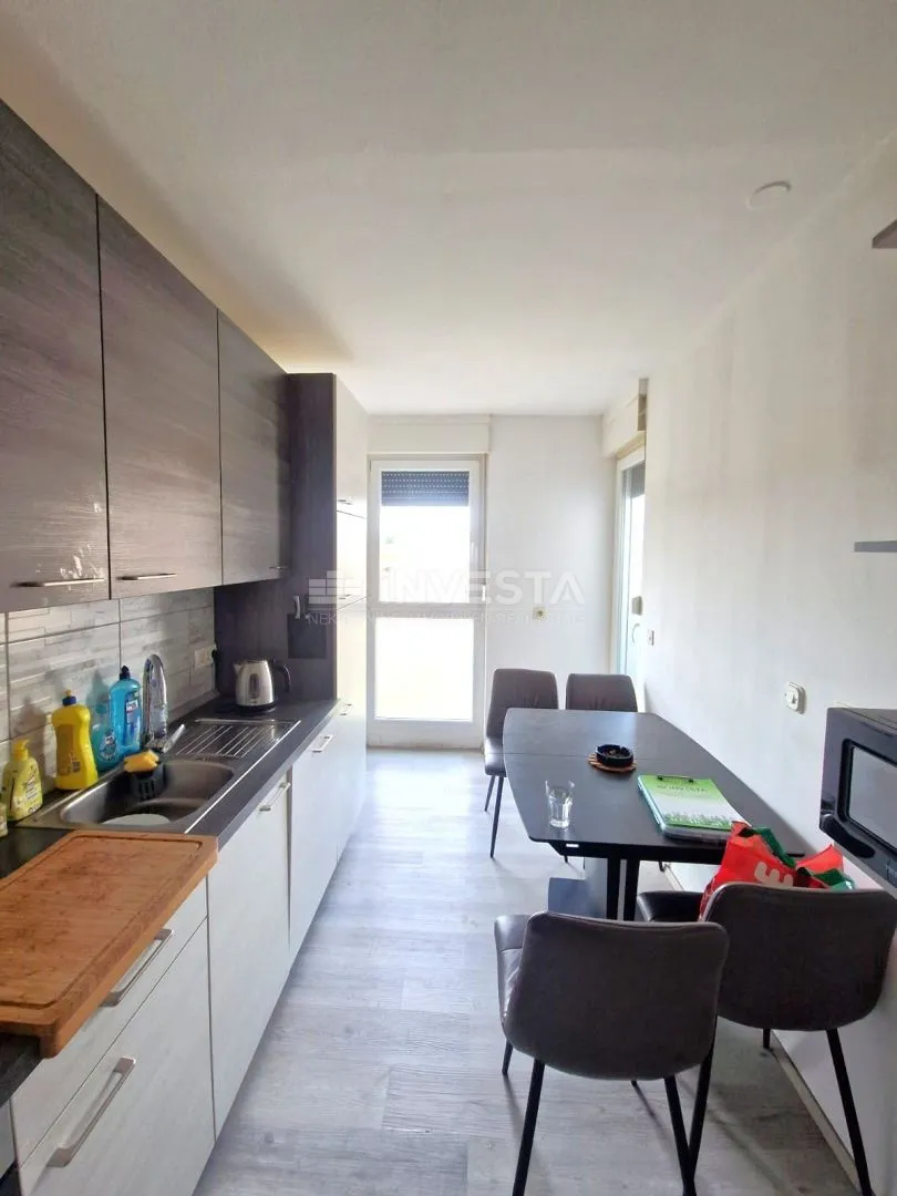 pula, šijana, stan, 2ss, renoviran, 7.kat, lift - slika 3