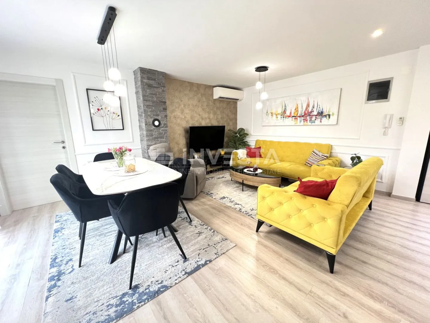 pula, veli vrh trosoban stan površine 114 m² - slika 5