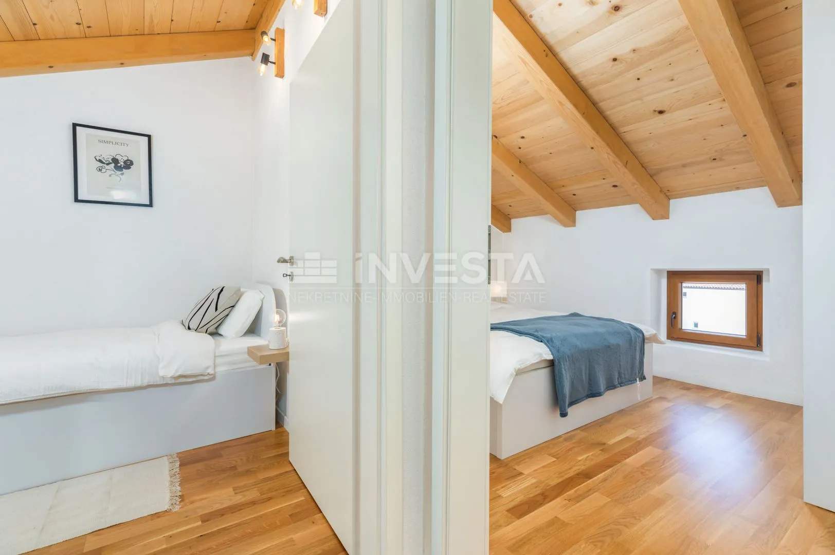 istra, šišan - istarska kuća s 3 stambene jedinice - slika 12