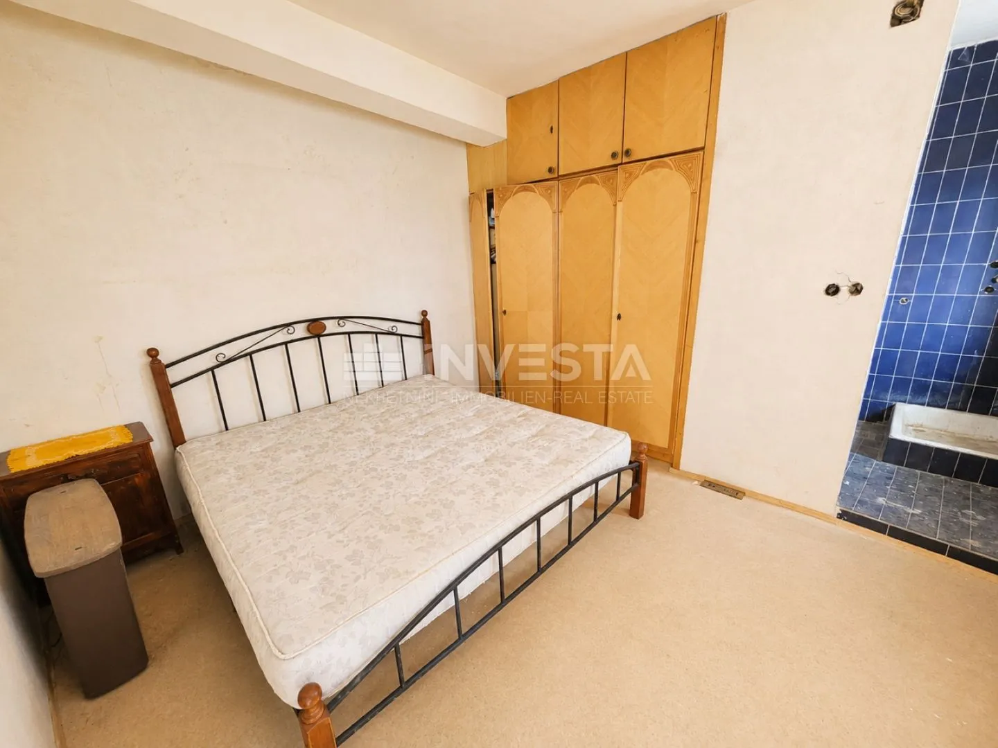 vodnjan centar – troetažni stan s terasom i mogućnošću izvedbe do tri apartmana - slika 19