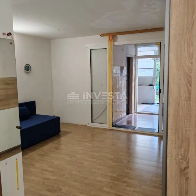 mareda, stan 48m2 u prizemlju, blizu plaže - slika 9