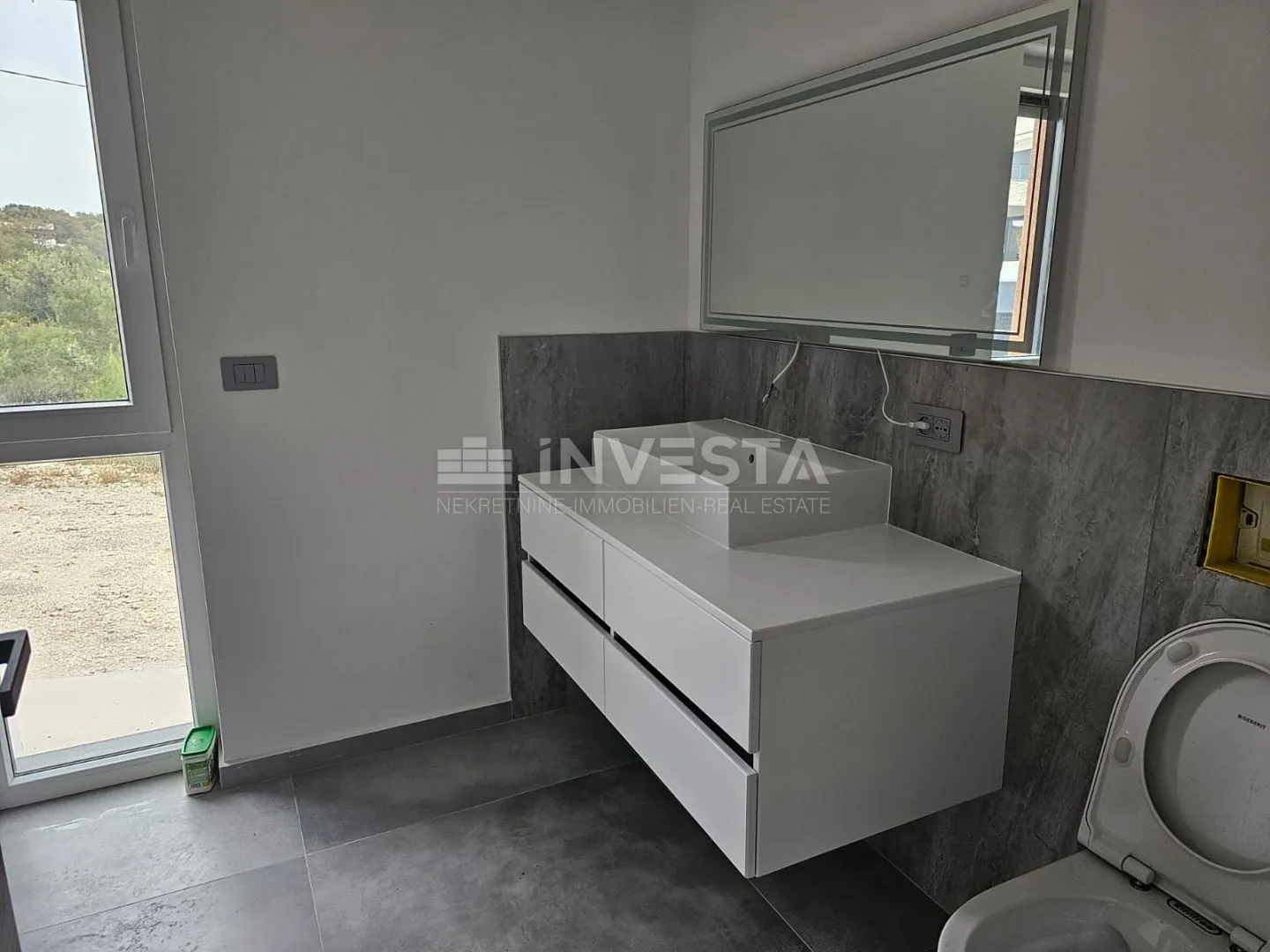 medulin, moderna vila 150 metara od mora - slika 21