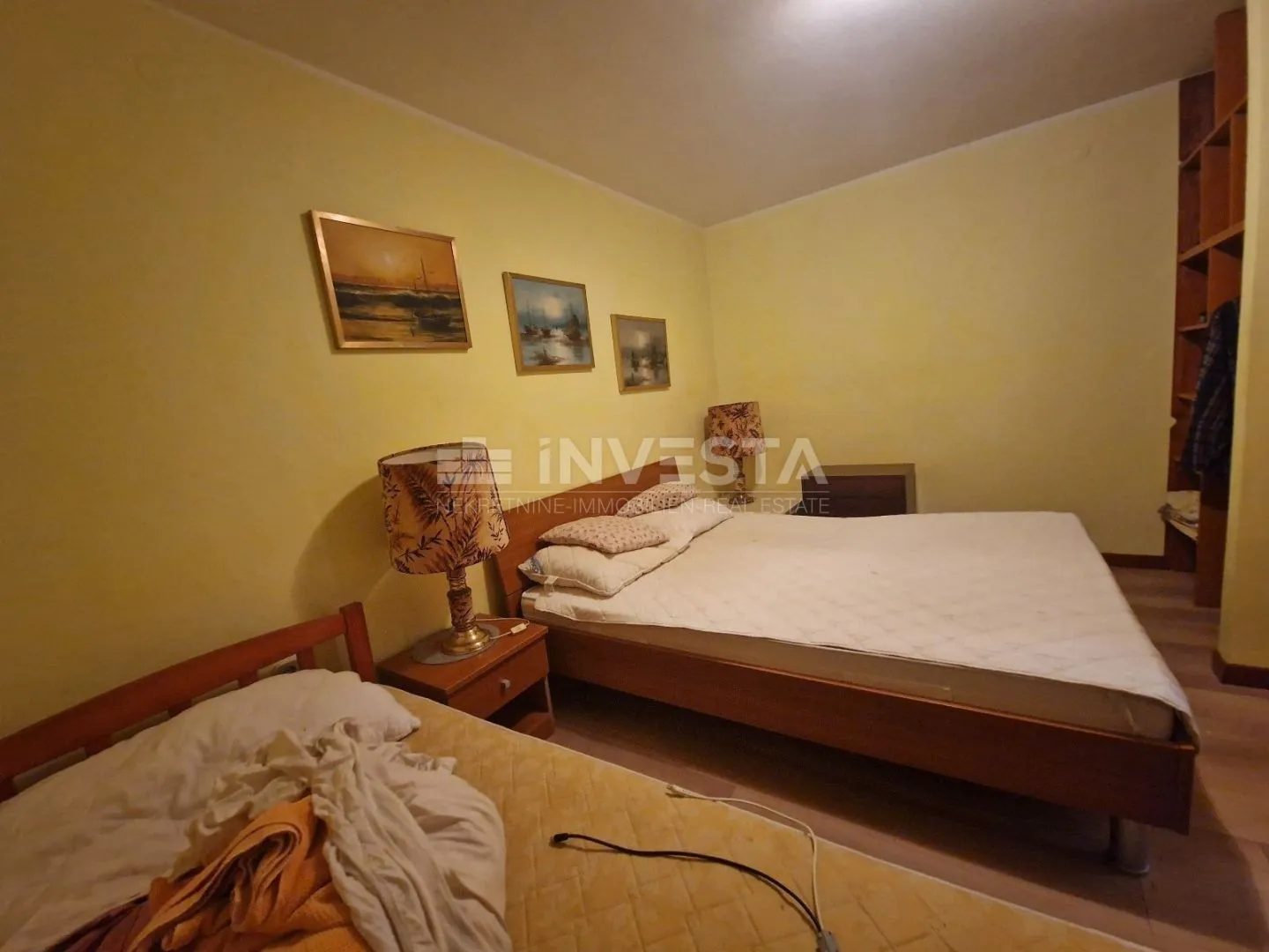 pula, centar, dvije stambene jedinice s vrtom na odličnoj lokaciji - slika 11