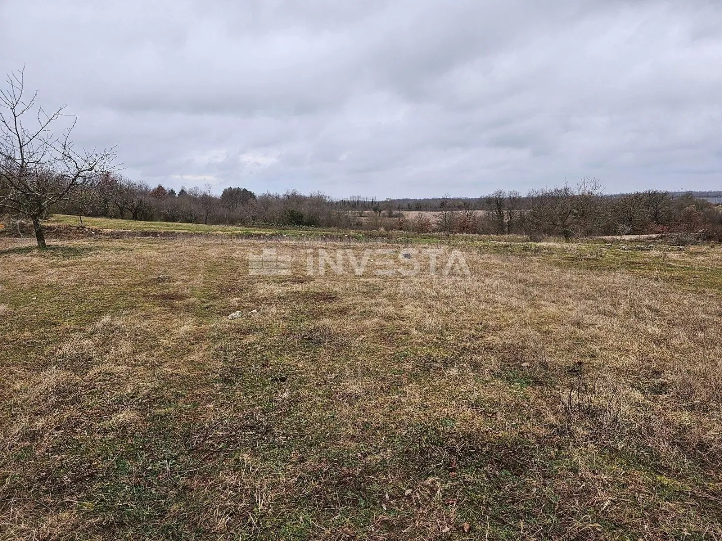 žminj, građevinsko zemljište 1000 m2, izgradi dom - slika 5