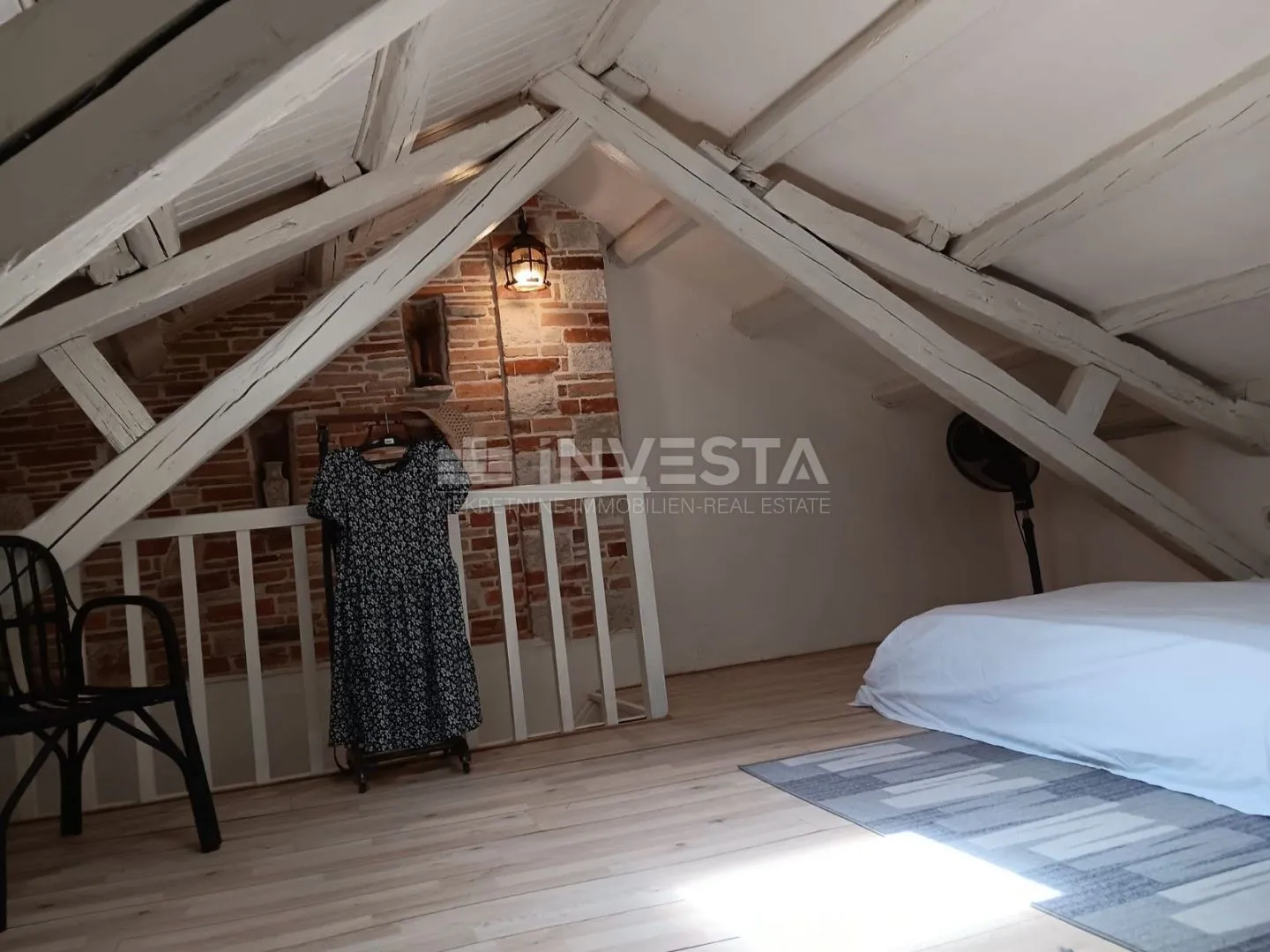 poreč okolica, autohtona istarska kuća u nizu, 105 m2 - slika 16