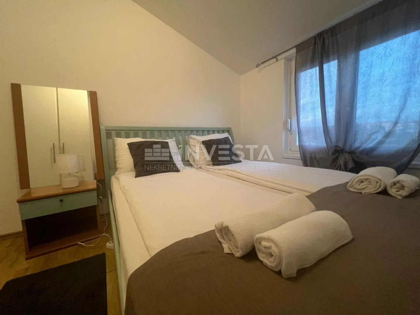 poreč, penthouse blizu plaža i centra grada - slika 20