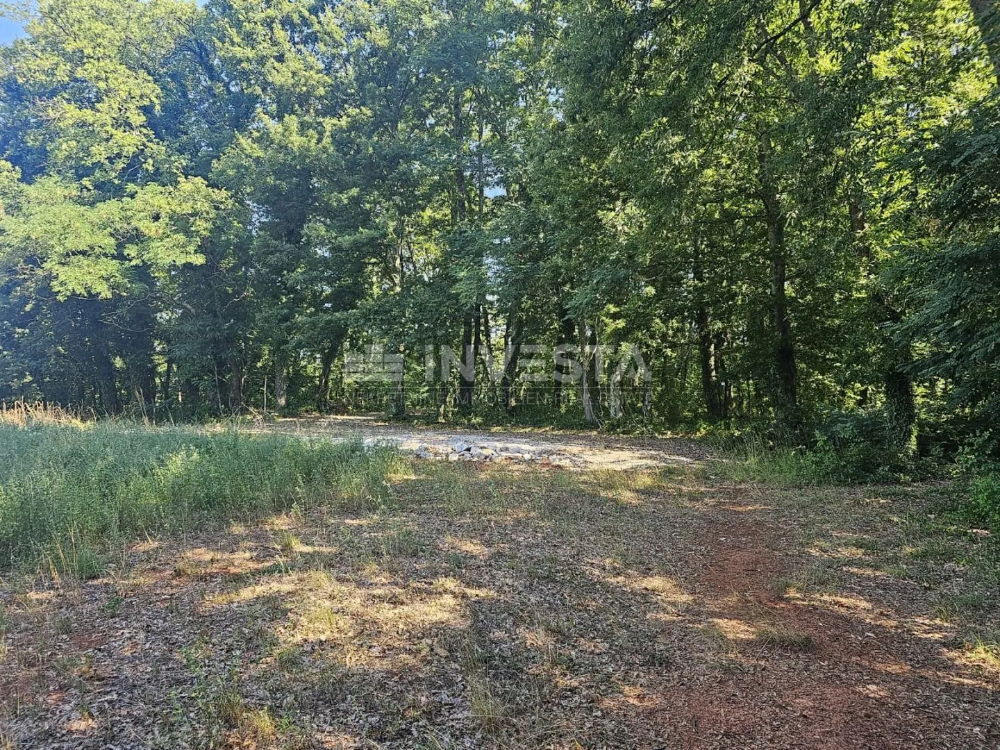 pazin, kombinirano građ./poljopr. zemljište 36.582 m² - slika 14