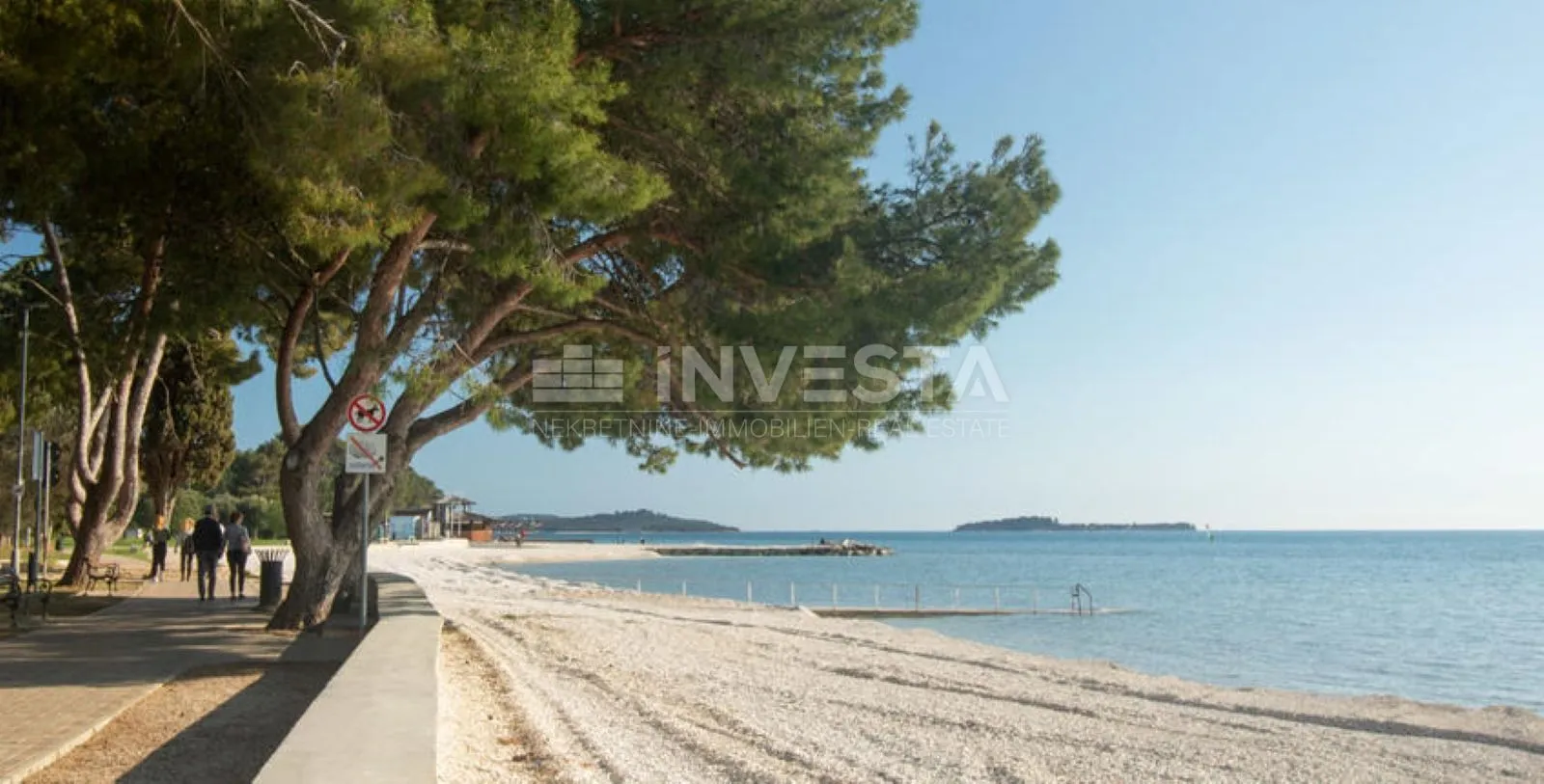 fažana okolica, 38.650 m2 zemljišta turističke namjene - slika 3